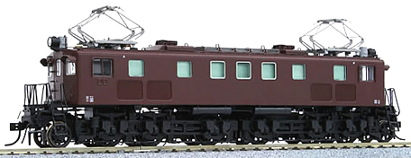 鉄道模型ho天賞堂EF15