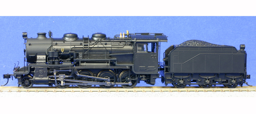 9600形 蒸気機関車 本州タイプ プラスティック製 | 蒸気機関車 | 天賞