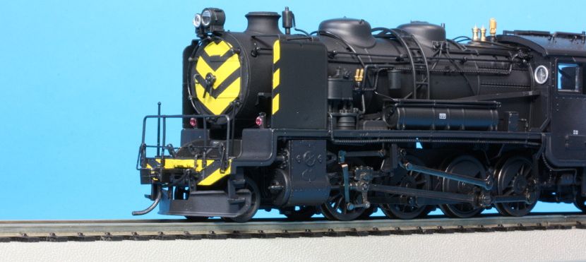 9600形 蒸気機関車 天賞堂オリジナルプラスティック製 製品情報 天賞堂 鉄道模型