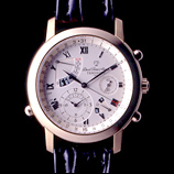 Dual Time Alarm 124 Limited